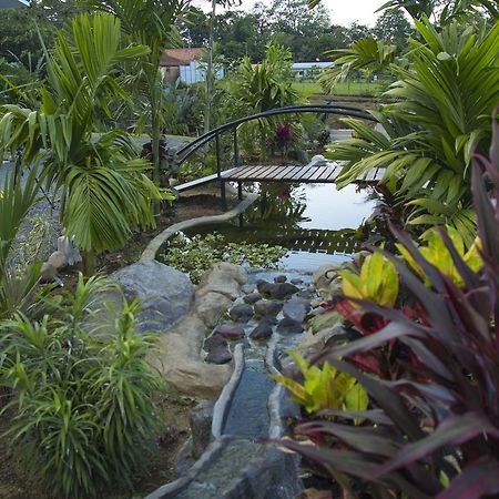 Residencias Arenal La Fortuna Buitenkant foto