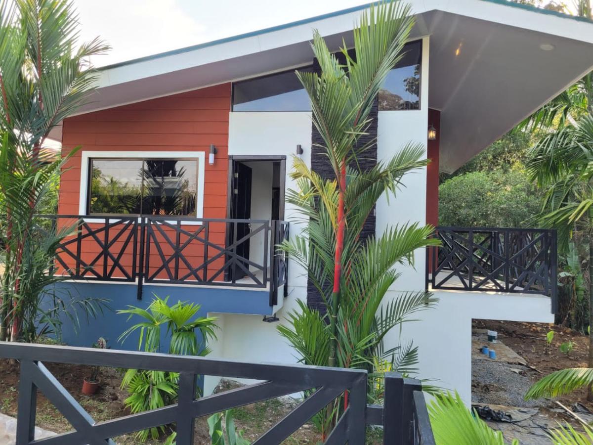 Residencias Arenal La Fortuna Buitenkant foto