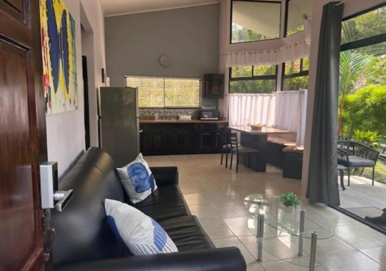 Residencias Arenal La Fortuna Buitenkant foto