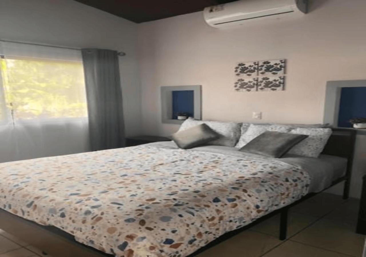 Residencias Arenal La Fortuna Buitenkant foto