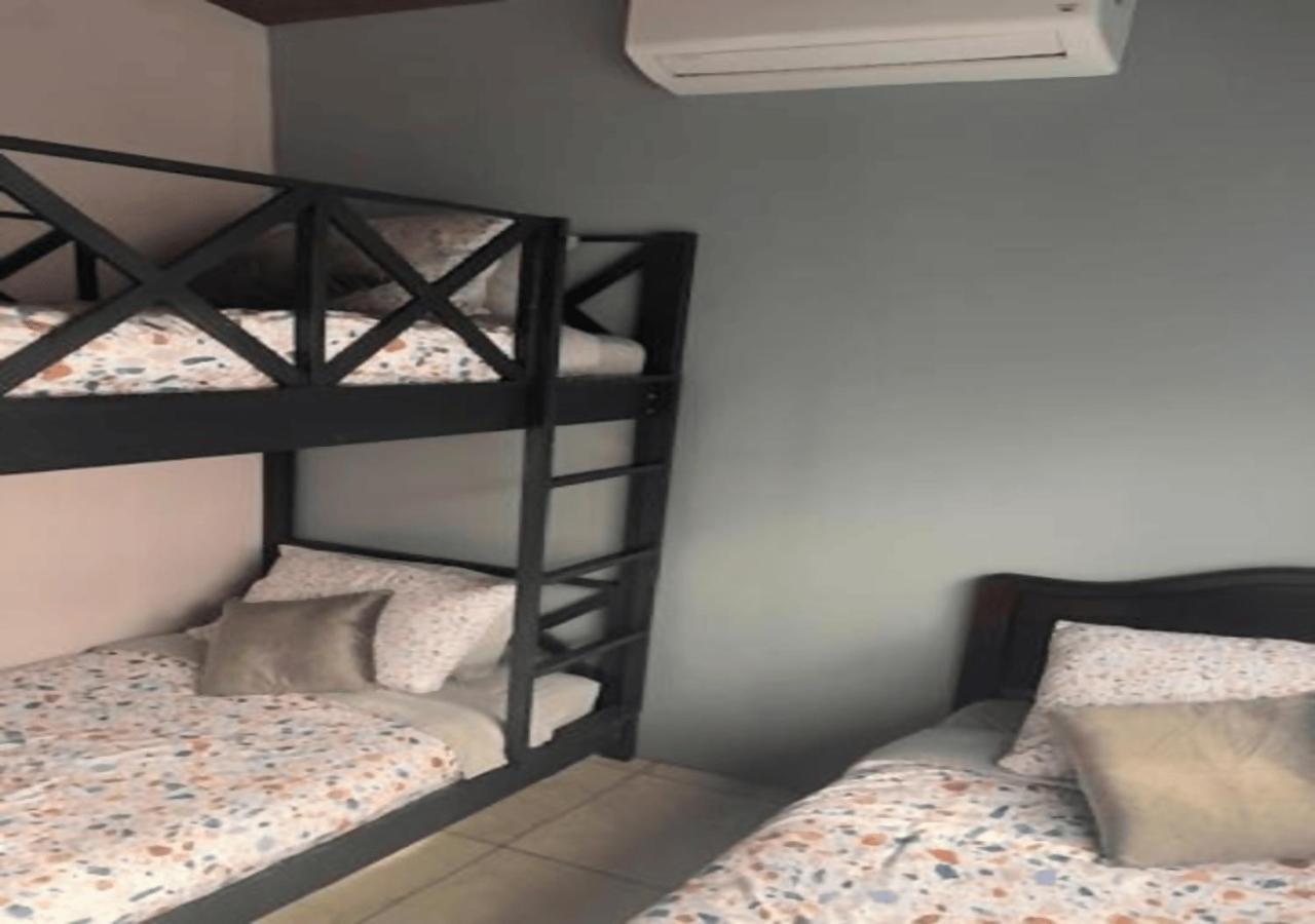 Residencias Arenal La Fortuna Buitenkant foto