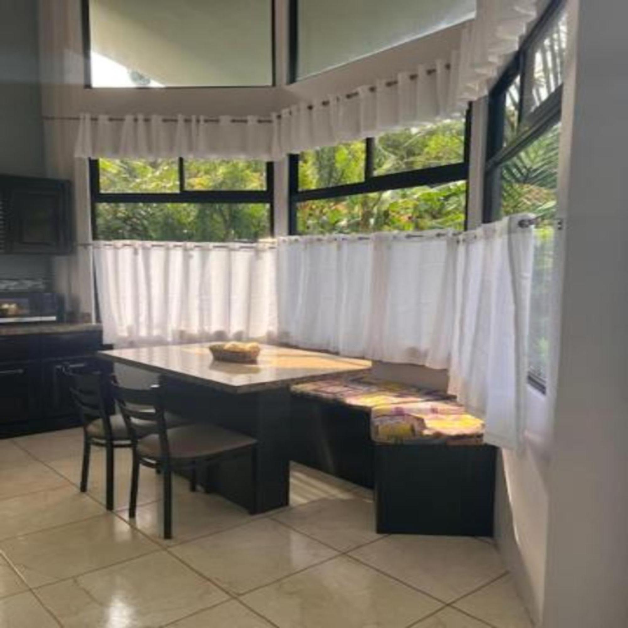 Residencias Arenal La Fortuna Buitenkant foto