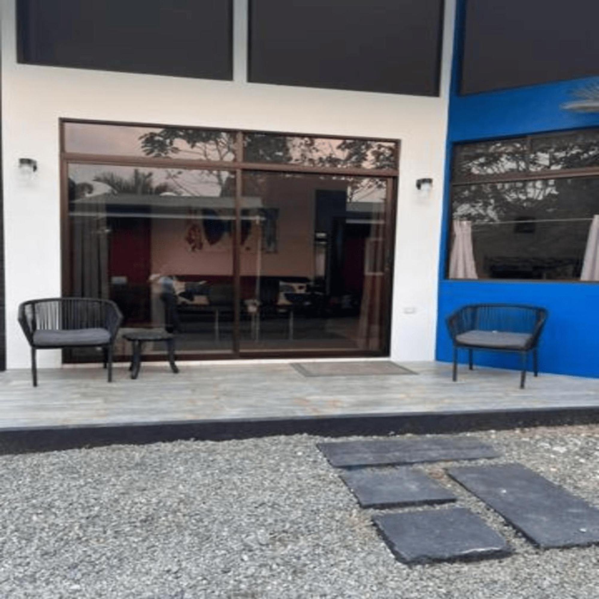 Residencias Arenal La Fortuna Buitenkant foto