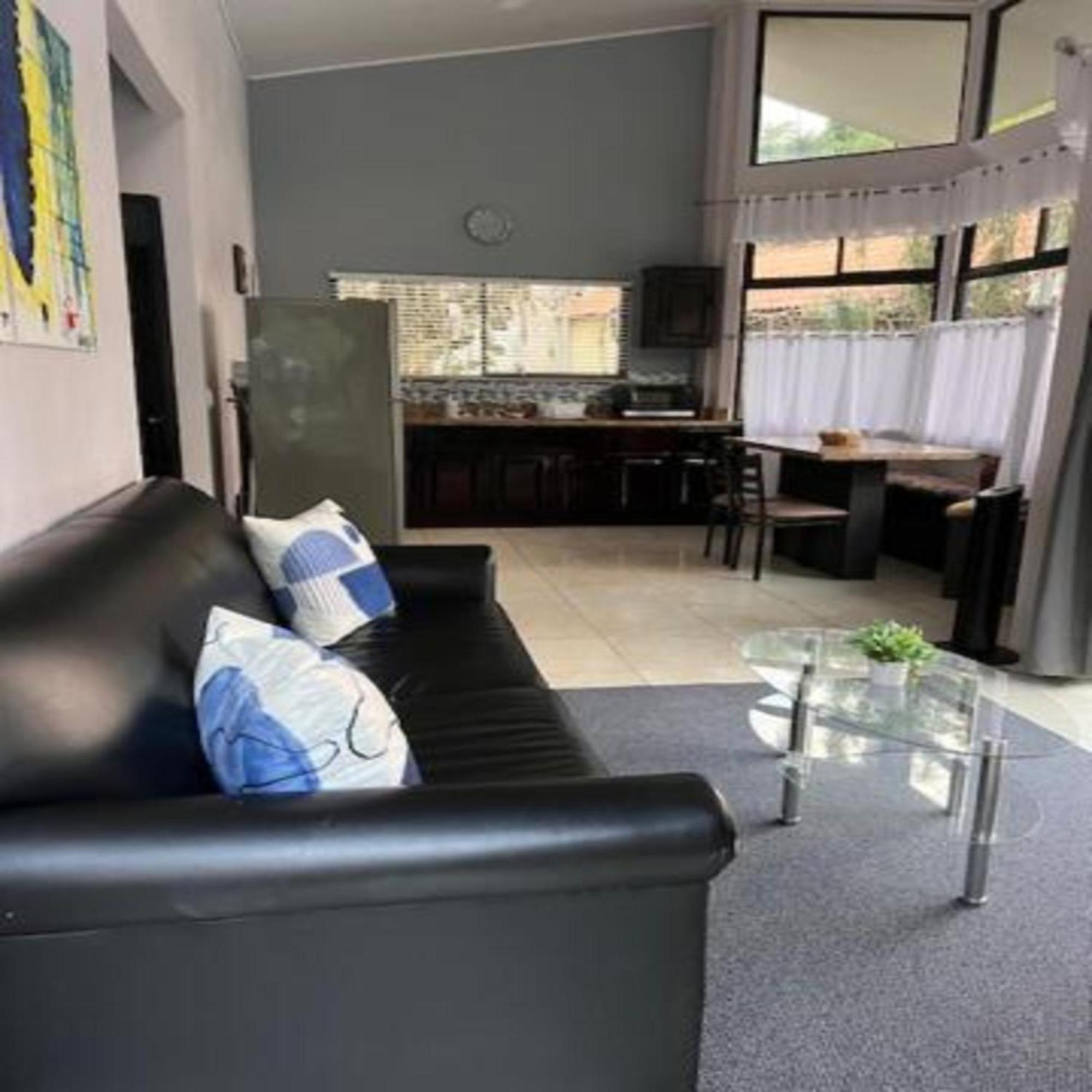 Residencias Arenal La Fortuna Buitenkant foto