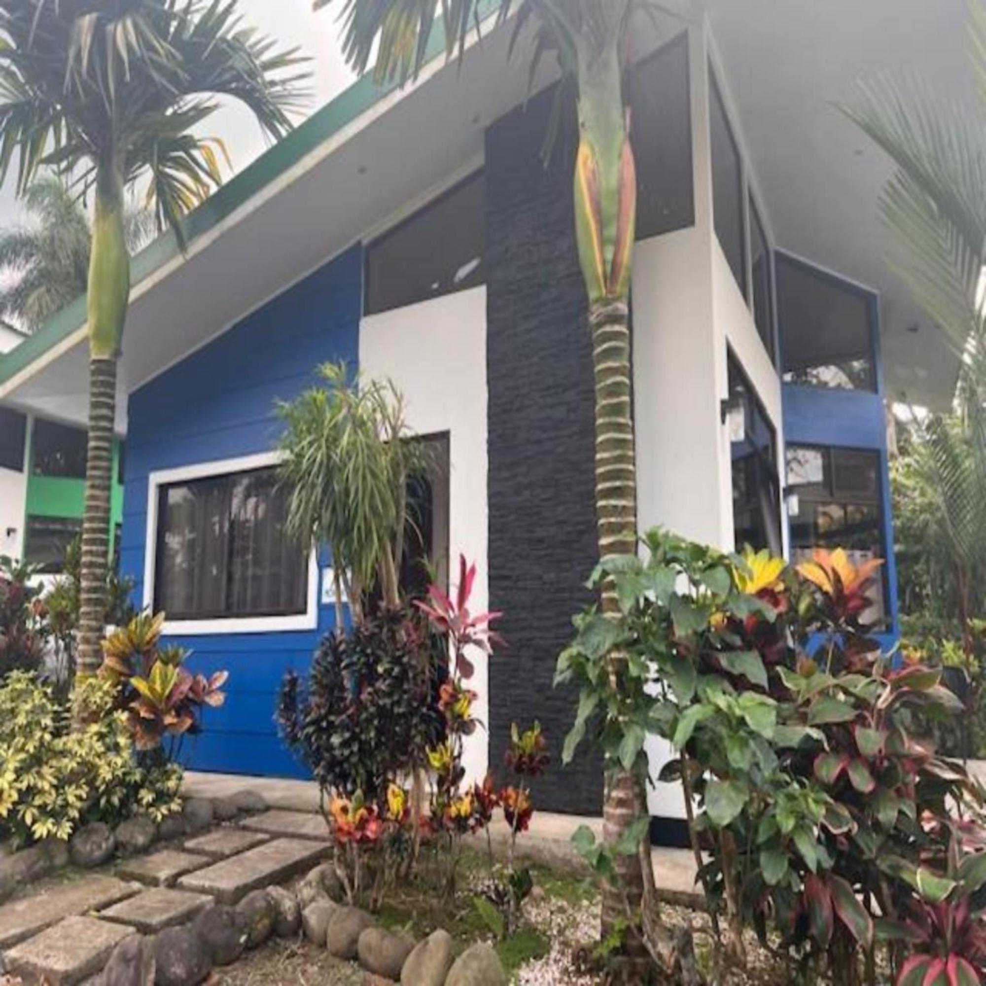 Residencias Arenal La Fortuna Buitenkant foto