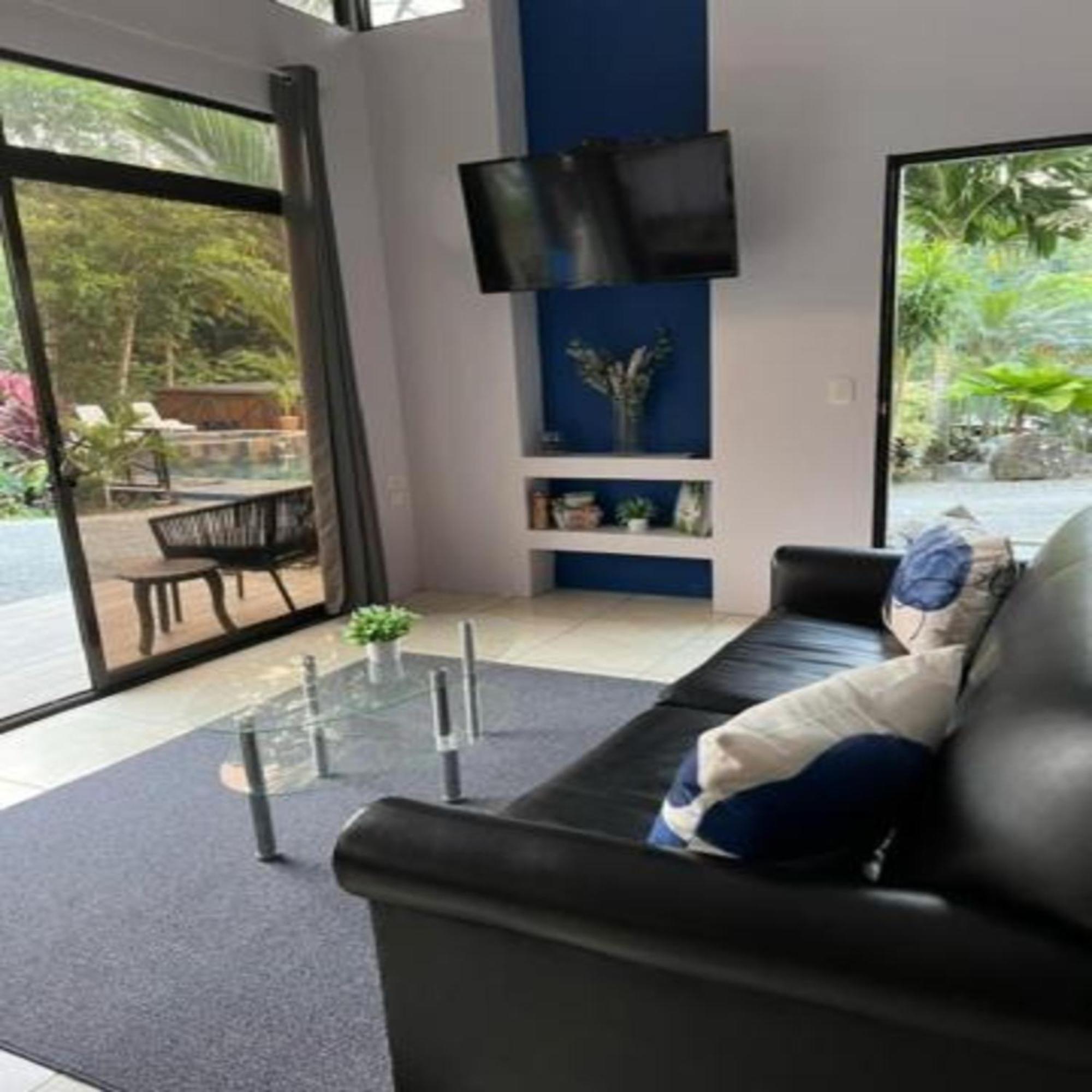 Residencias Arenal La Fortuna Buitenkant foto