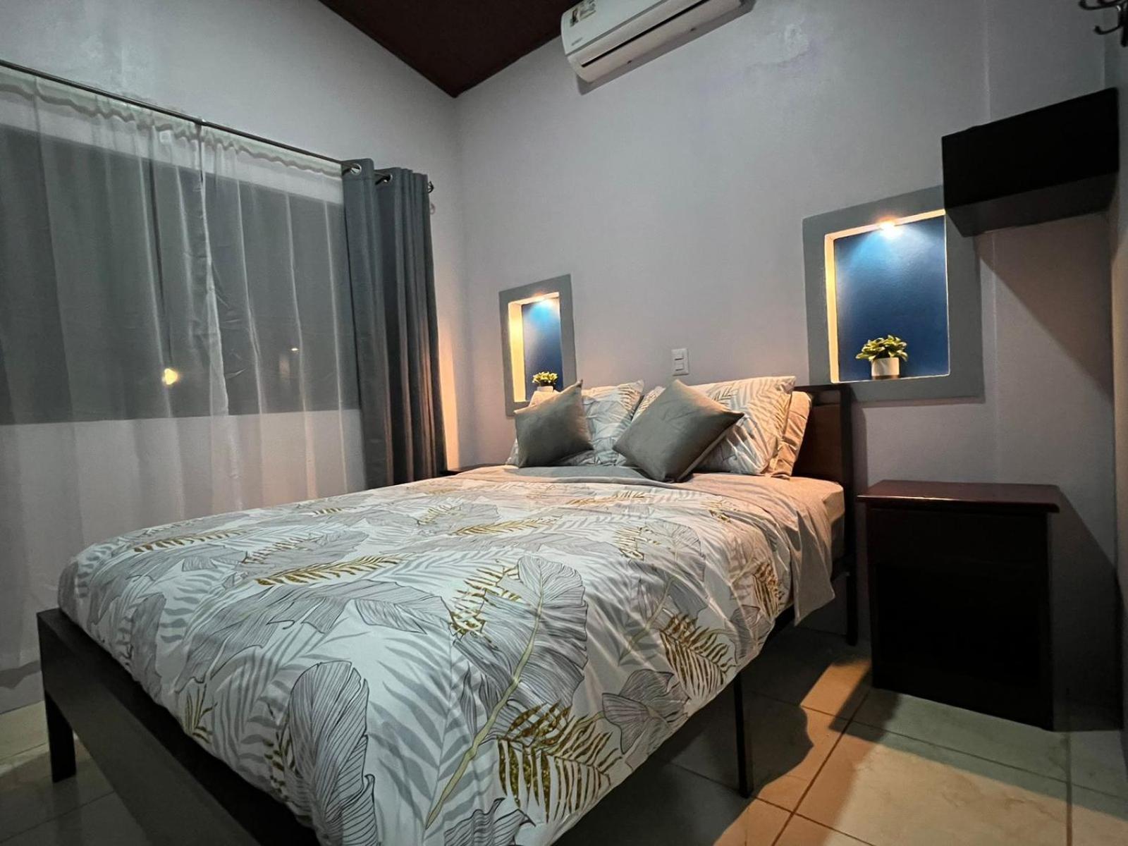 Residencias Arenal La Fortuna Buitenkant foto