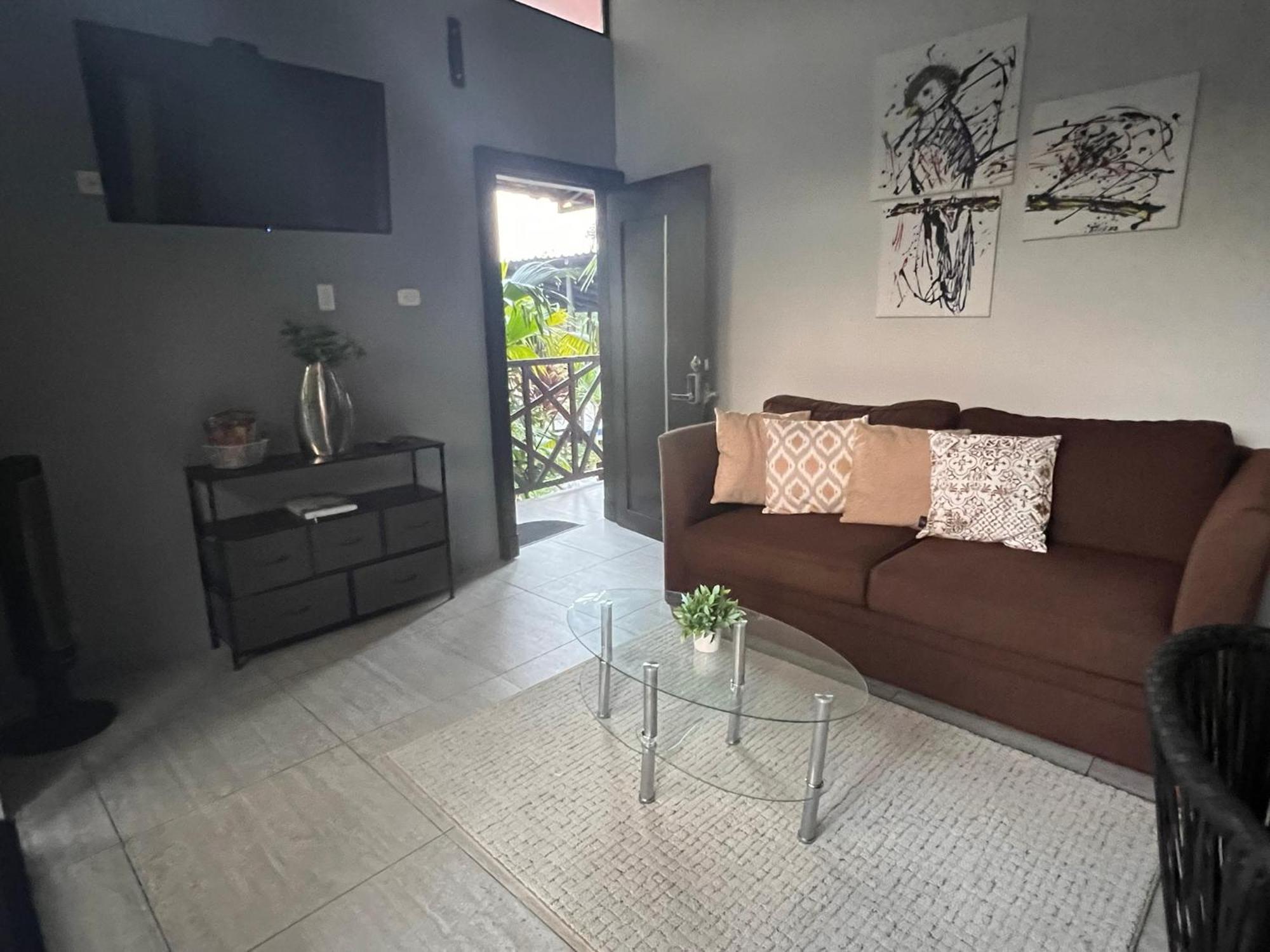 Residencias Arenal La Fortuna Buitenkant foto