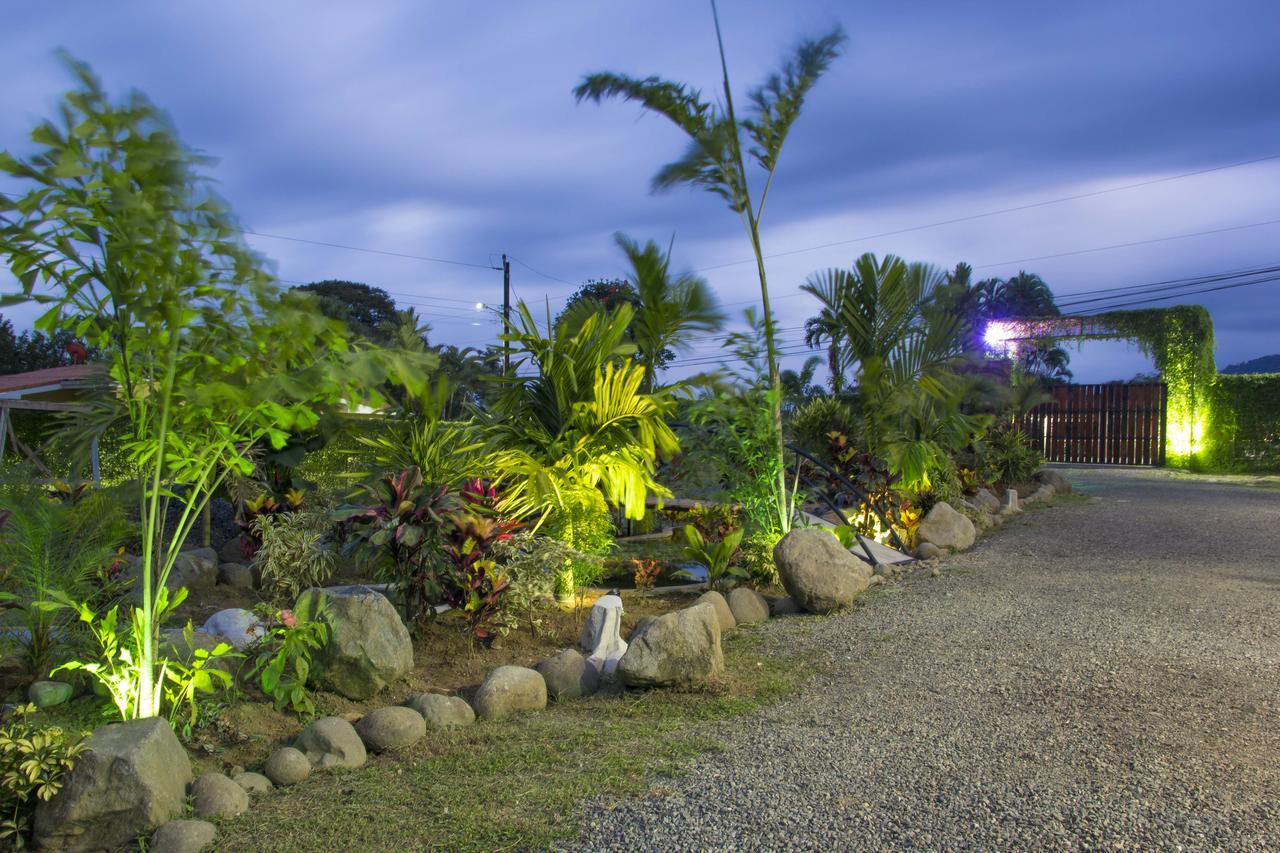 Residencias Arenal La Fortuna Buitenkant foto