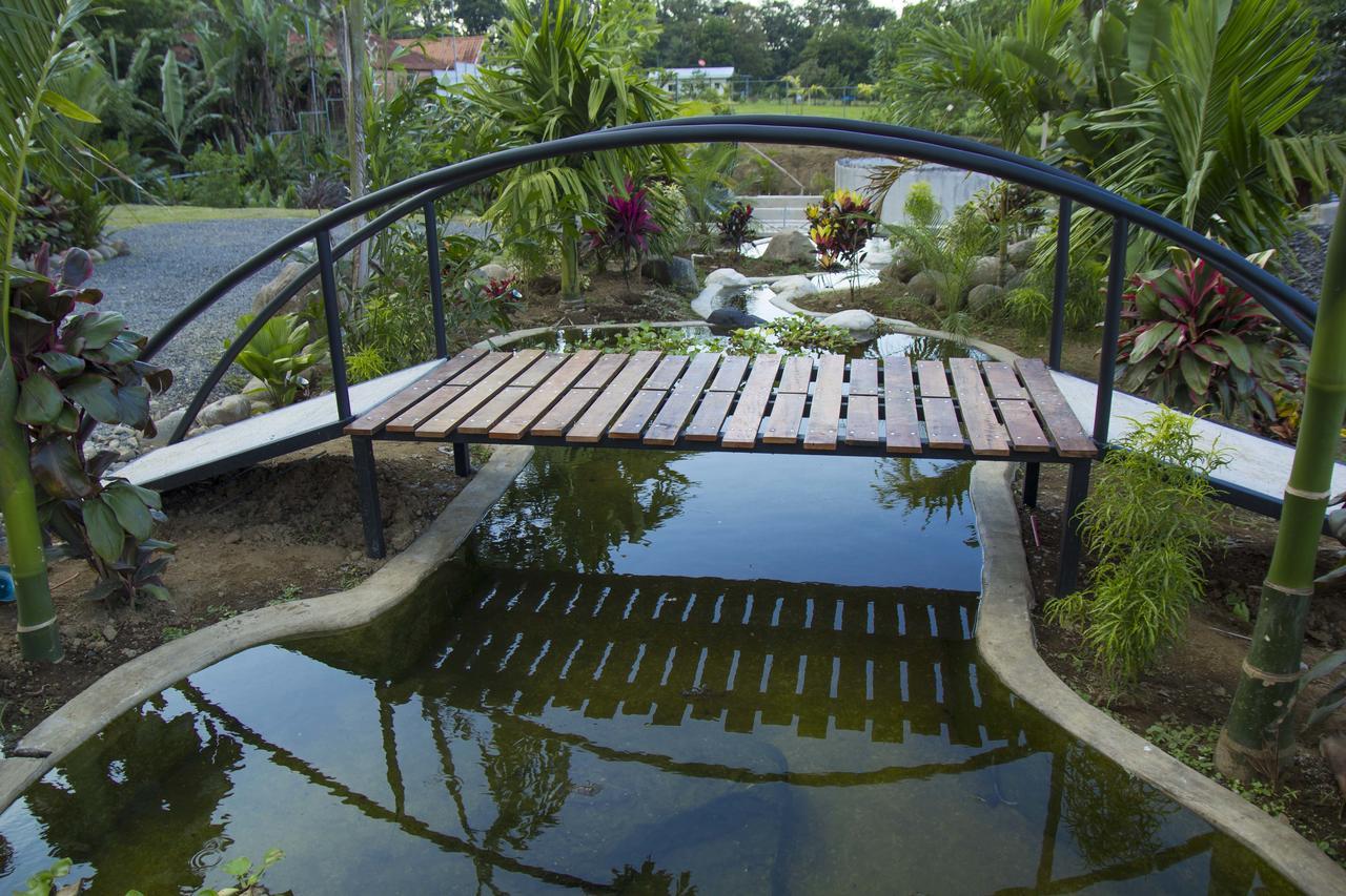 Residencias Arenal La Fortuna Buitenkant foto