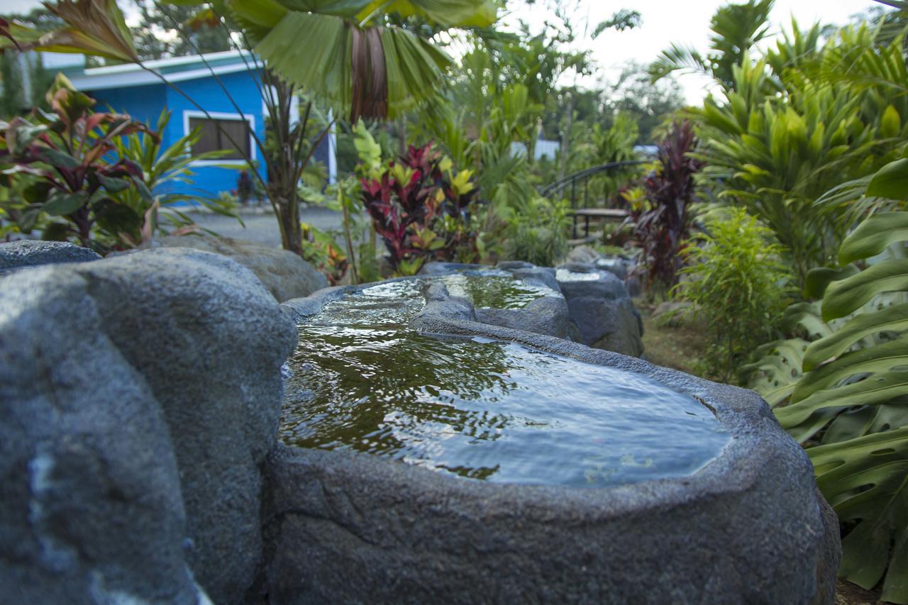 Residencias Arenal La Fortuna Buitenkant foto